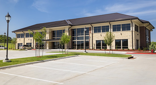Chickasaw Nation Tribal Health