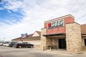 Chickasaw Travel Stop #535