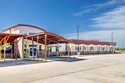 Chickasaw Nation Child Development Center – Purcell