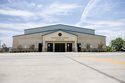 Tishomingo Gym