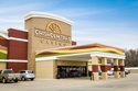 Chisholm Trail Casino