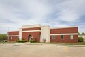 Pauls Valley WIC Clinic