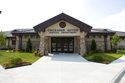 Judicial Building