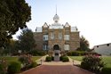 Chickasaw Nation Historic Capitol Building