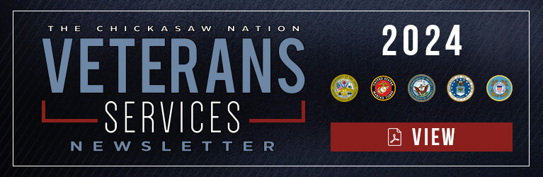 Link to download Veteran's Newsletter