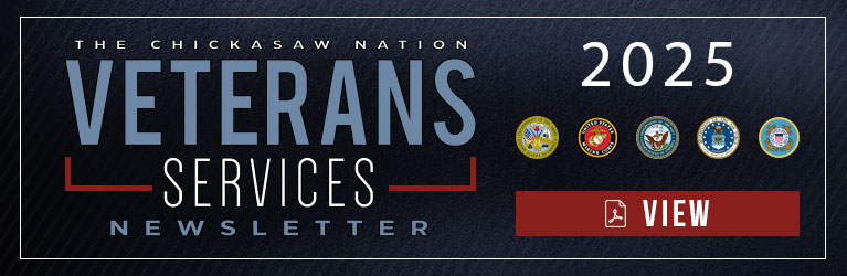 Link to download Veteran's Newsletter