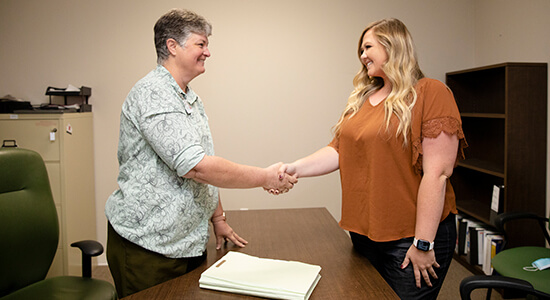 Housing Counseling Services
