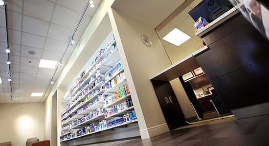 Health Spending Account (HSA)