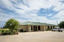 Pauls Valley Senior Center