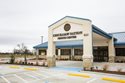 Tishomingo Senior Center