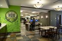 The Hub Bistro - Ada