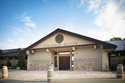 Chickasaw Nation Headquarters Gym