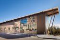 Chickasaw Visitor Center