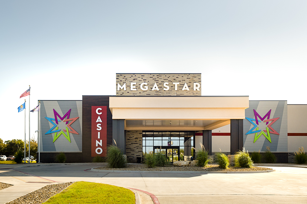 MegaStar Casino