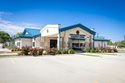 Tishomingo Community Center